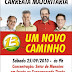 ELEIÇÕES 2010: Convite aos Sobradinhenses