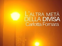 Segnalazione::L'altra metà della divisa di Carlotta Fornara lettere animate editore