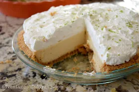 Key Lime Pie