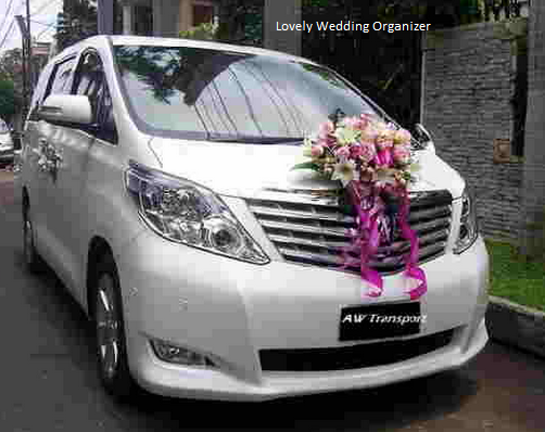 Wedding Organizer Bandung Murah