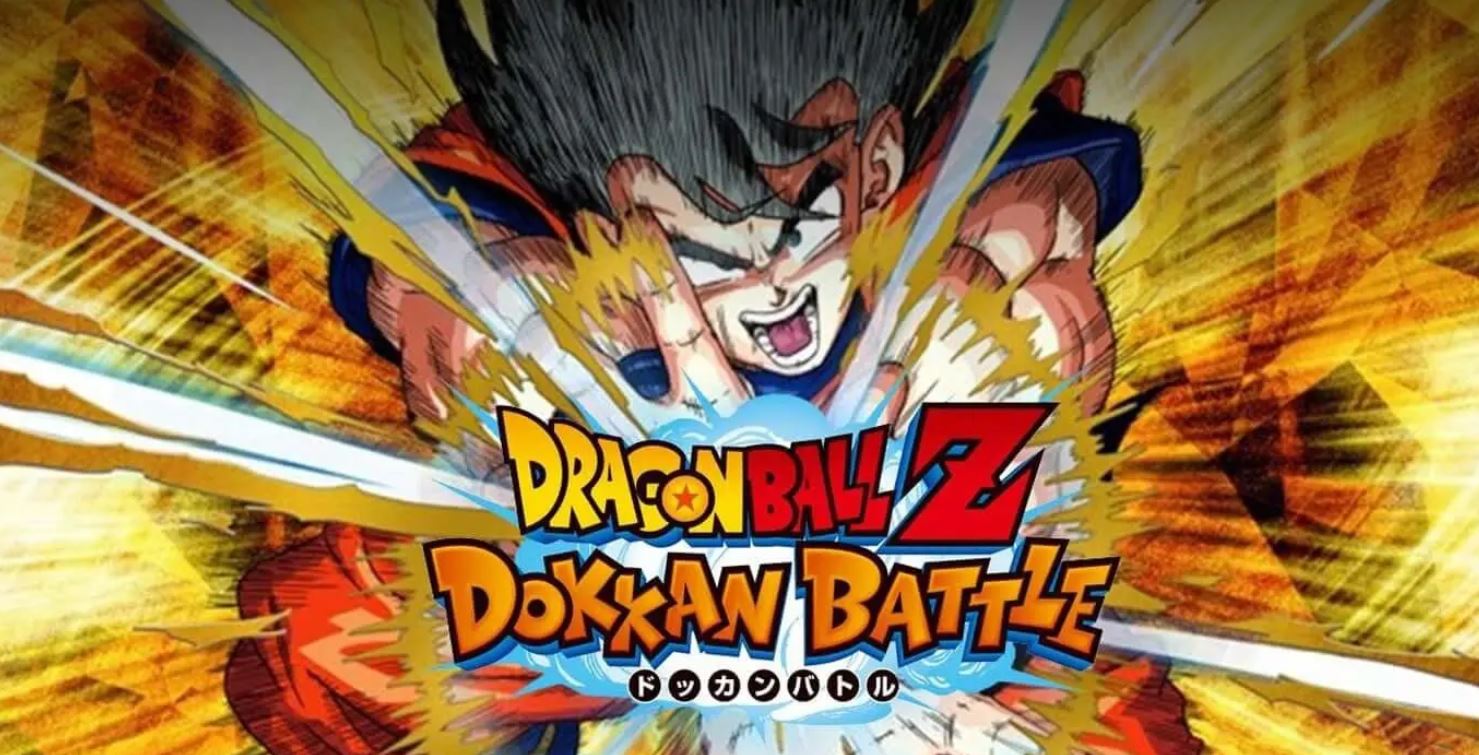 Dragon Ball Z: Dokkan Battle MOD APK (High Damage & God MOD) Download for  Android – TECHFASHY