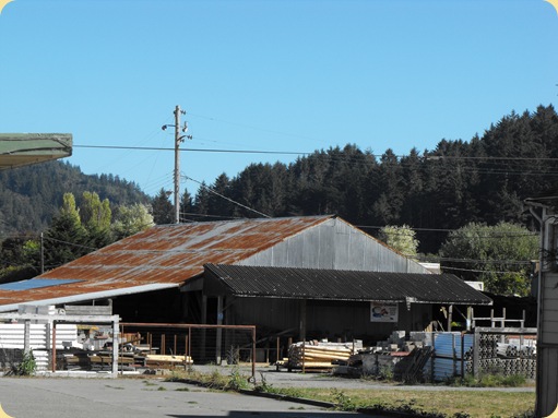Trinidad, CA 496