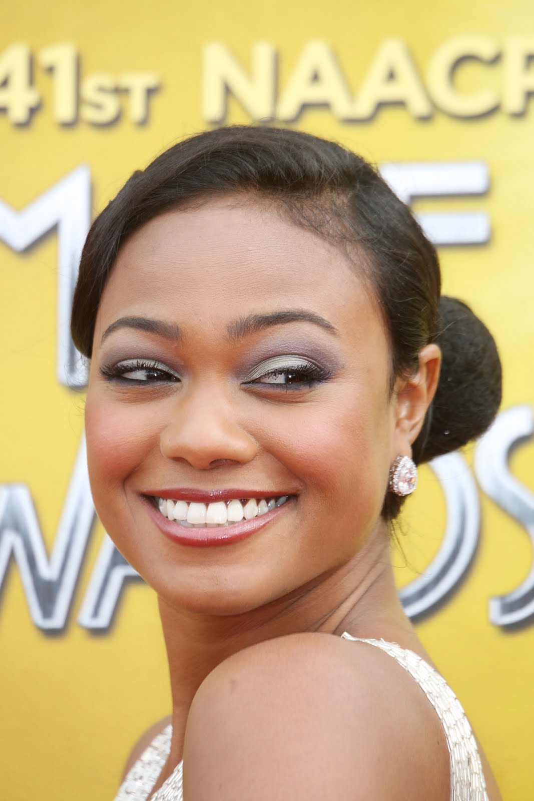 Download this Tatyana Ali Beautiful Actress And Sexy Singer Hollywood picture