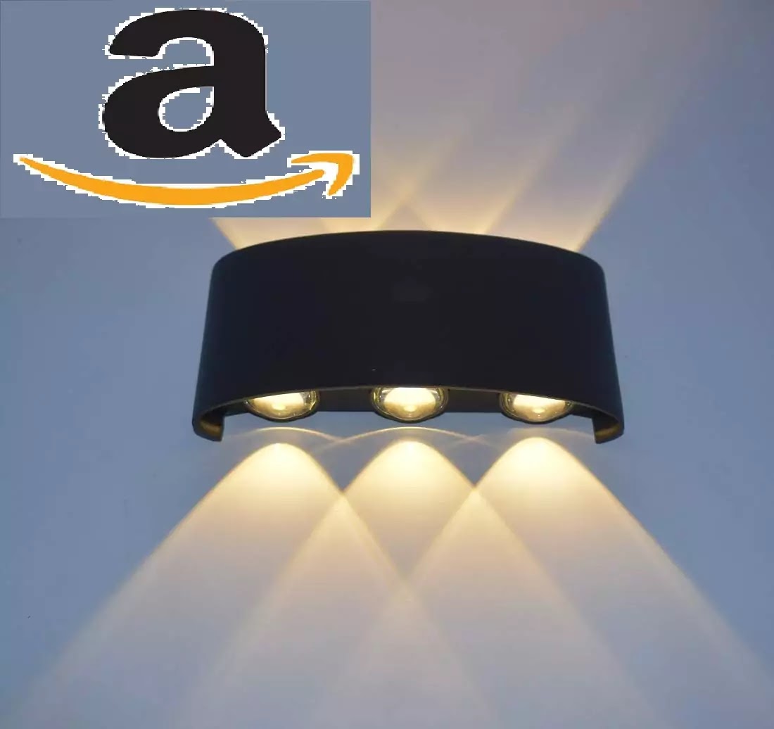 Best Wall Lights Under 1200 In India