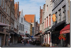 Eiermarkt square