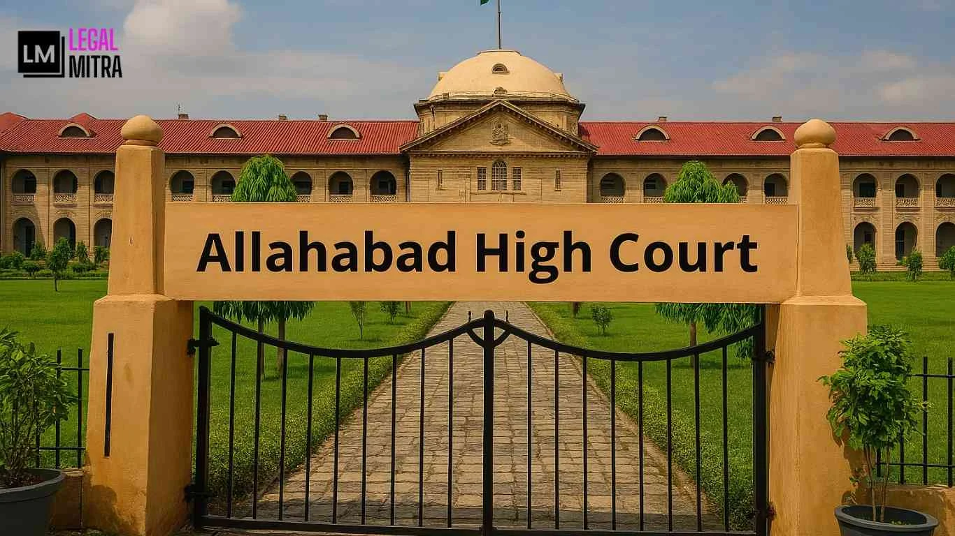 इलाहाबाद हाई कोर्ट का फैसला: बलात्कार आरोपी को जमानत, पीड़िता को ठहराया जिम्मेदार