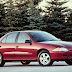 2000 Chevrolet Cavalier