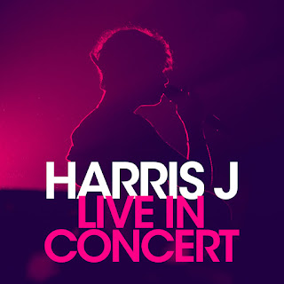 MP3 download Harris J. - Harris J Live in Concert iTunes plus aac m4a mp3