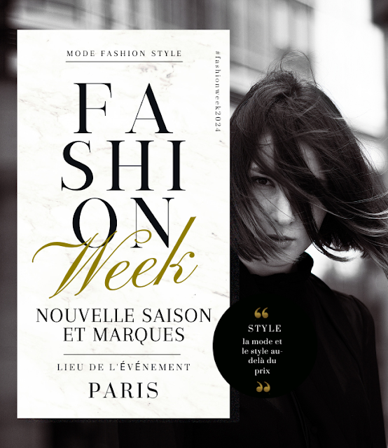 Paris Fashion Week 2023