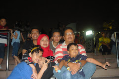 DaTaRan PutRajaYa _ LoVeLy Nite