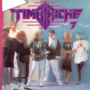 Timbiriche VII