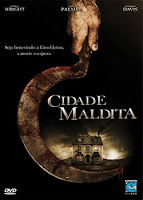 Cidade Maldita - DVDRip (Dual Audio)