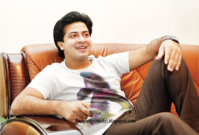 Shakib Khan