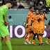 Qatar 2022: Netherlands’ first quarter finalist, send USA home