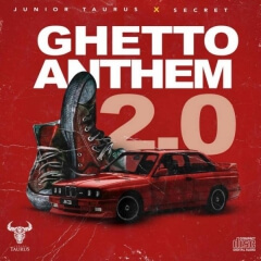 (Amapiano) Ghetto Anthem 2.0 (2019) 