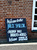 Jolly Sailor sign