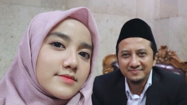 Rumah Ustaz Yusuf Mansur Digeruduk Puluhan Korban Investasi, Wirda Mansur Malah Asyik Jumpa Fans di Luar Kota