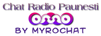 Chat Radio Paunesti
