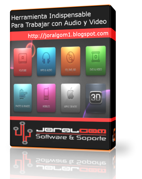 DVDVideosoft Free Studio v6.5.1.415 Herramienta Indispensable Para Trabajar con Audio y Video !!!!