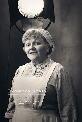 Downton Abbey A New Era Movie Poster 11