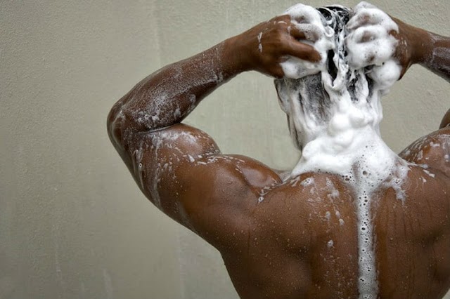 daily shower : रोजाना नहाने के सम्बंध में रिसर्च के नतीजे जानकर हैरान रह जाएंगे, पढ़िए..