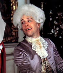 Amadeus - Tom Hulce