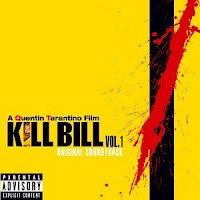 Kill Bill: Volume 1 OST