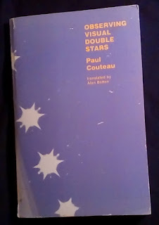 Observing Visual Double Stars by Couteau