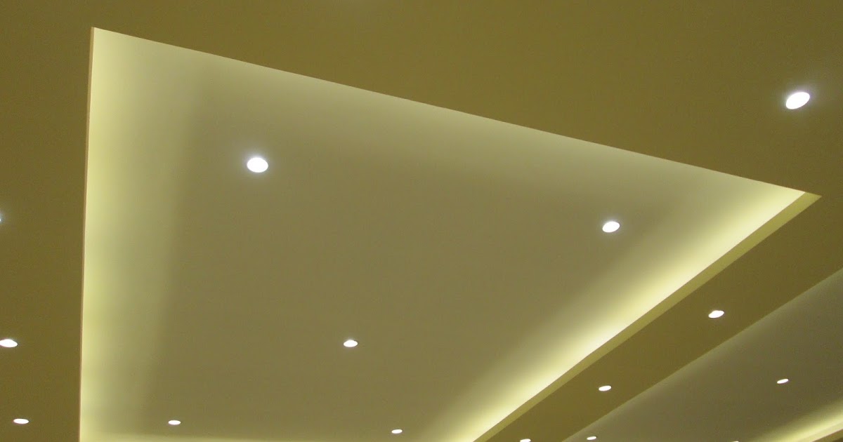  Inspirasi  70 Warna Cat  Plafon  Triplek Minimalis 