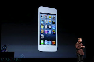 iPod Touch