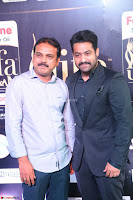 NTR and others Celebs at  at IIFA Utsavam Awards 2017  Day 2   Part 3 ~  05.JPG