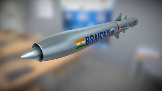 First Made-in-India boosters for BrahMos missile delivered