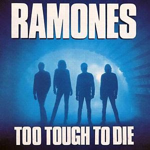 The Ramones Too Tough To Die descarga download completa complete discografia mega 1 link