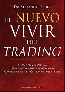 Reseña de Vivir del Trading de Alexander Elder