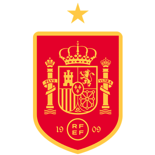 Spain Logo 2024-2026 - DLS 2024 Logo