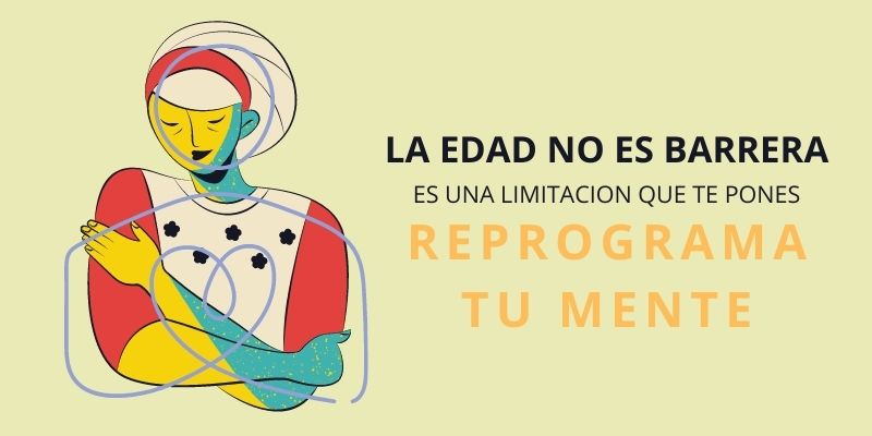 como reprogramar la mente