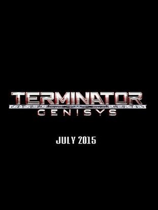 Terminator 5: Genisys