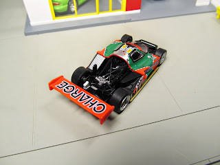 Tomica Limited Vintage NEO Mazda 787B  