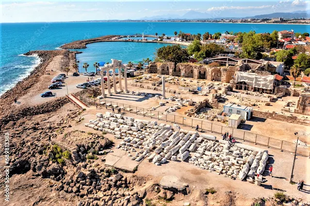 turquia