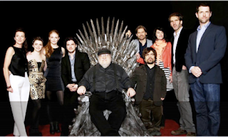 Game of Thrones