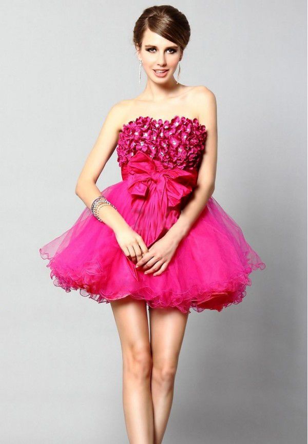 ... bow-at-front-short-tulle-inexpensive-pink-cocktail-dresses-online.jpg