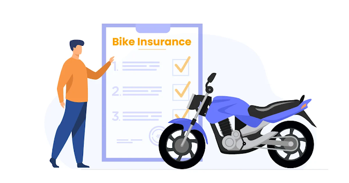 Navigating the Terrain: Understanding Bike Insurance in the USA