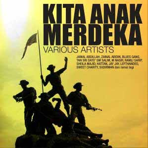 Jay Jay - Kita Anak Merdeka MP3