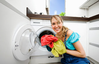 Quần áo bị ra màu khi giặt, phải xử lý thế nào