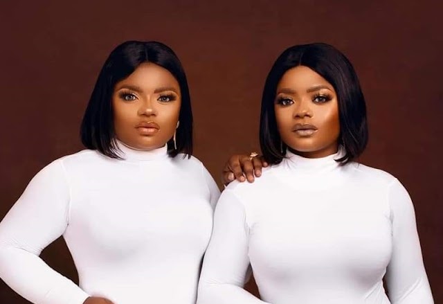 Happy Birthday To The Adorable Twins: Taiwo & Kehinde Lawal