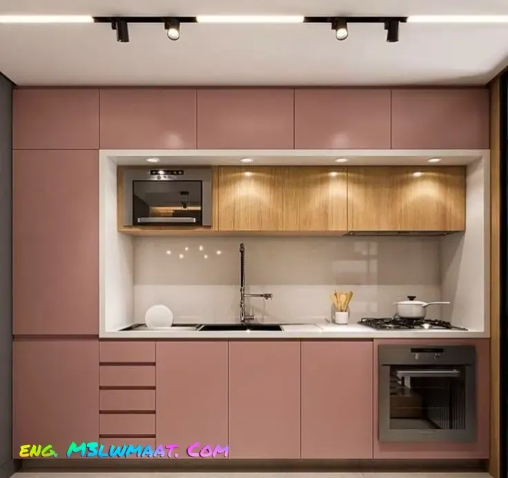 Modern kitchens 2022 Kitchen trends 2022 - 2023