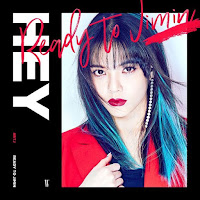 Download Lagu Mp3, MV, Video, Terbaru Lyrics Jimin (AOA) – Hey