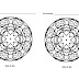 MANDALAS PALA COLORIR 85