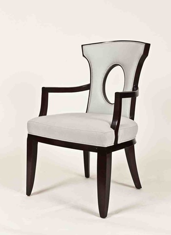 Graceful Arm Chair[1]
