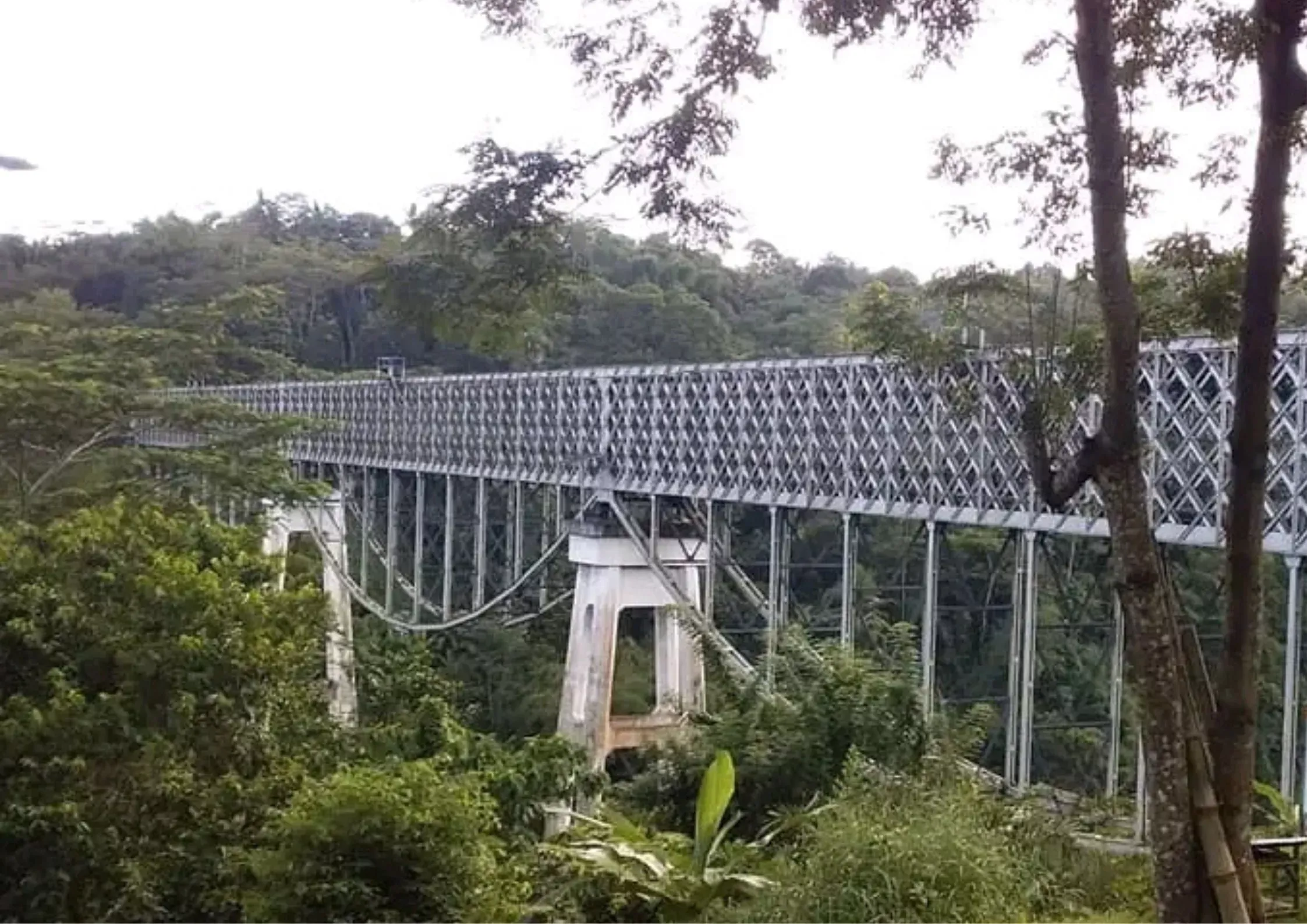 Alamat dan rute menuju lokasi